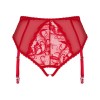 OBSESSIVE - DAGMARIE PANTIES CON LIGUERO XS/S