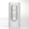 TENGA MASTURBADOR FLIP HOLE BLANCO