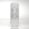 TENGA MASTURBADOR FLIP HOLE BLANCO