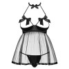 OBSESSIVE - DELISHYA BABYDOLL S/M