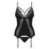 OBSESSIVE - DIYOSA CORSET S/M