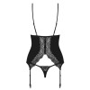 OBSESSIVE - DIYOSA CORSET S/M