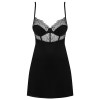 OBSESSIVE - SHARLOTTE CHEMISE S/M