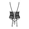 OBSESSIVE - YASKANA CORSET M/L