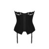 OBSESSIVE - EDITYA CORSET XS/S