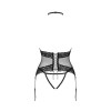 OBSESSIVE - LACRISIA CORSET XS/S