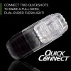 FLESHLIGHT ADAPTADOR QUICKSHOT QUICK CONNECT