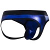 CUT4MEN - JOCKAIR PROVOCATIVE AZUL ESCAY  S