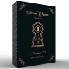 SECRET ROOM KIT BRONZE NIVEL 1 PRESENTACION REGALO