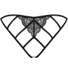 OBSESSIVE - MIAMOR PANTIES CON ABERTURA S/M