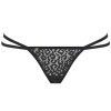 OBSESSIVE - PANTHERIA TANGA S/M