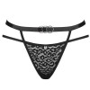 OBSESSIVE - BAGIRELA PANTIES S/M