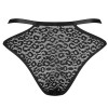 OBSESSIVE - BAGIRELA PANTIES L/XL