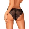 OBSESSIVE - MIBELIA PANTIES M/L