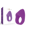 INTENSE OTO ANILLO VIBRADOR RECARGABLE LILA