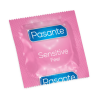 PASANTE - PRESERVATIVOS SENSITIVE ULTRAFINO 12 UNIDADES