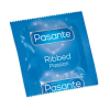 PASANTE - PRESERVATIVOS PUNTEADOS MS PLACER 12 UNIDADES