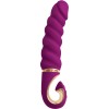 G-VIBE -  GJACK MINI VIBRADOR SILICONA MORADO