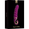 G-VIBE -  GJACK MINI VIBRADOR SILICONA MORADO