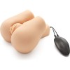 NASTY NYMPHO BOUNCER CON VIBRADOR