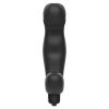 ADDICTED TOYS ESTIMULADOR ANAL PROSTATA REALISTIC SILICONA P-SPOT VIBE