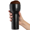 KIIROO FEEL STROKER MASTURBADOR ESTIMULADOR - MARRON OSCURO