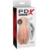 PDX PLUS+ MASTURBADOR PERFECT PUSSY PLEASURE STROKER