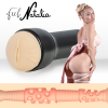 KIIROO PACK KEON + FEEL NATALIA STARR + FEEL STROKER + AQUA QUALITY 50 ML