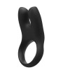 FUN FACTORY - NOS ANILLO POTENCIADOR BLACK