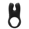 FUN FACTORY - NOS ANILLO POTENCIADOR BLACK