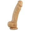 REPLICA PENE NACHO VIDAL 24CM NATURAL