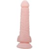 BAILE SUPER DILDO REALISTICO NATURAL 18.8 CM