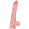 ROCKARMY LIQUID SILICONE DILDO PREMIUM KINGCOBRA 24CM