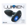 KIIROO LUMEN PLUG VIBRACION CONTROL APP