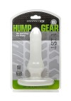 PERFECT FIT ANAL HUMP GEAR XL- TRANSPARENTE