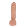 GET REAL - EXTREME XXL DILDO 28 CM NATURAL