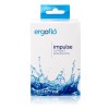 PERFECTFIT ERGOFLO IMPULSE ANAL DOUCHE - NEGRO