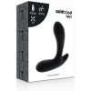 ADDICTED TOYS ANAL MASSAGER BLACK VIBRATION