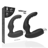 ADDICTED TOYS VIBRADOR PROSTÁTICO RECARGABLE NEGRO