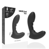 ADDICTED TOYS VIBRADOR PROSTÁTICO RECARGABLE NEGRO