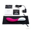 LELO MONA 2 VIBRADOR CERISE