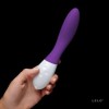 LELO MONA 2 VIBRADOR PURPLE