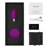 LELO - LYLA 2 INSIGNIA DESIGN EDITION HUEVO-MASAJEADOR DEEP ROSE