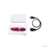 LELO MIA 2 VIBRADOR DEEP ROSE