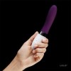 LELO LIV™ 2  VIBRATOR PLUM