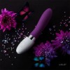 LELO LIV™ 2  VIBRATOR PLUM