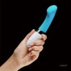 LELO GIGI™ 2  VIBRADOR AZUL TURQUESA