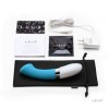 LELO GIGI™ 2  VIBRADOR AZUL TURQUESA