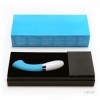 LELO GIGI™ 2  VIBRADOR AZUL TURQUESA