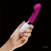 LELO GIGI™ 2  VIBRADOR DEEP ROSE